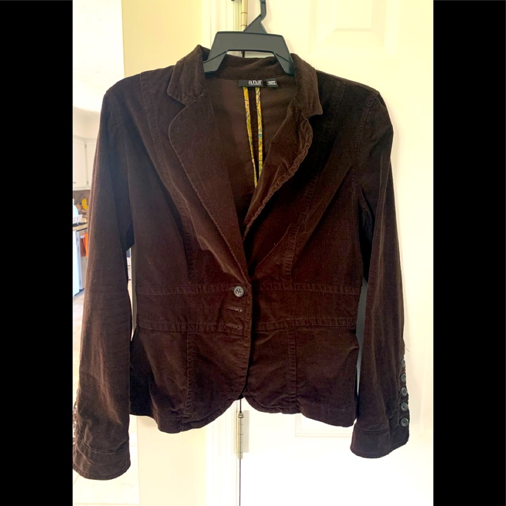Blazer